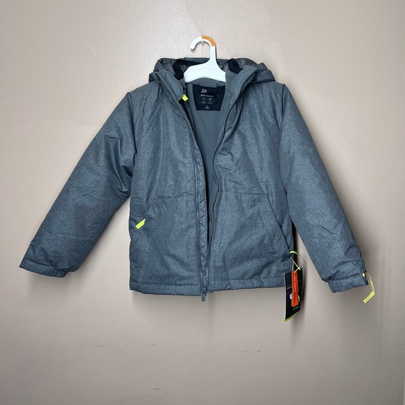 NWT Kids' 3-In-1 Jacket - All in Motion - Picture 5 of 10